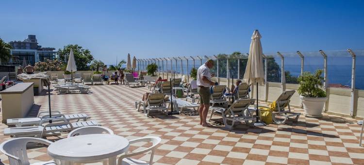 芙罗拉索住宅酒店(Florasol Residence Hotel - Dorisol Hotels)图片