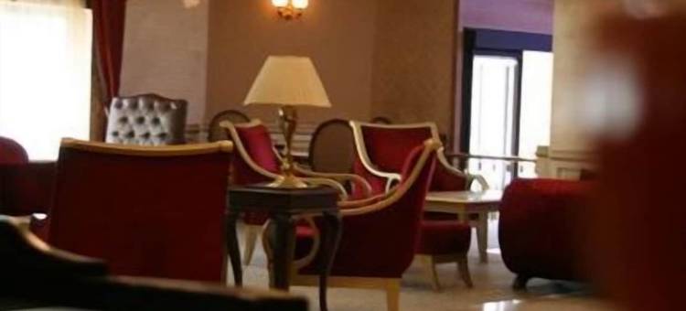 锡瓦斯比于克酒店(Sivas Buyuk Hotel)图片