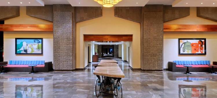 阿卡普尔科帝国皇家公主里维埃拉迪亚曼特酒店(Princess Mundo Imperial Riviera Diamante Acapulco)图片