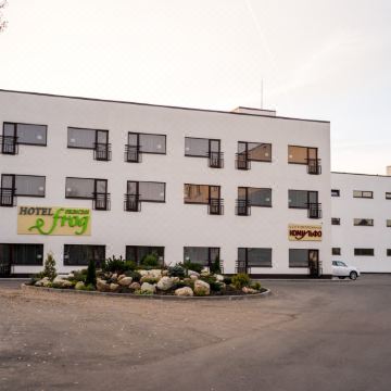 公主青蛙酒店(Princess Frog Hotel)图片