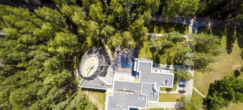 阿尼克什奇艾-维尔纽斯SPA酒店(Spa Vilnius Anykščiai)图片