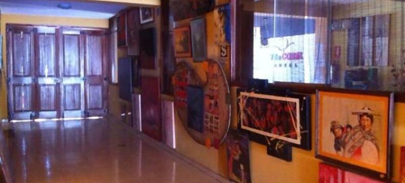 Villa Coral Hotel图片