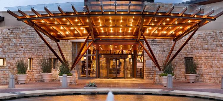 阿拉贝拉高尔夫 Spa 酒店(Arabella Hotel Golf & Spa)图片