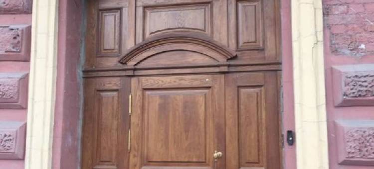 Rinaldi at Moscovsky 18图片