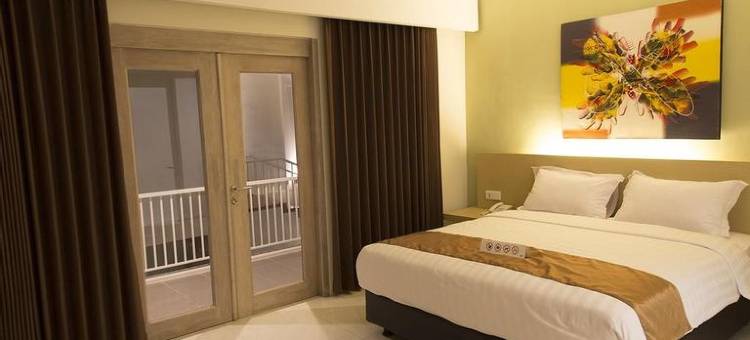 GM253酒店(Hotel GM253)图片