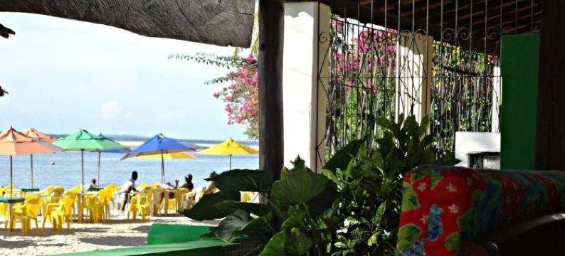 活水旅馆(Pousada Água Viva)图片