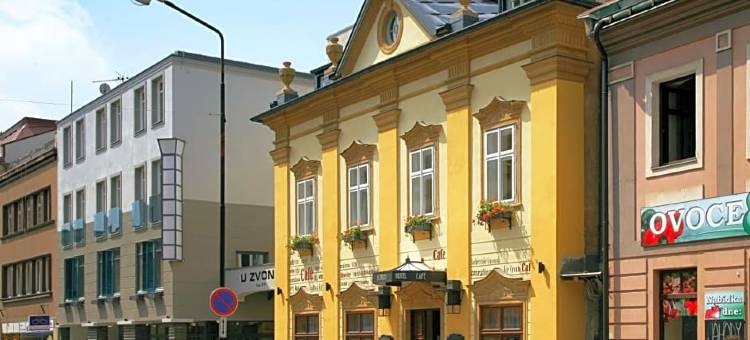 杰沃努酒店(Hygge Hotel U Zvonu)图片