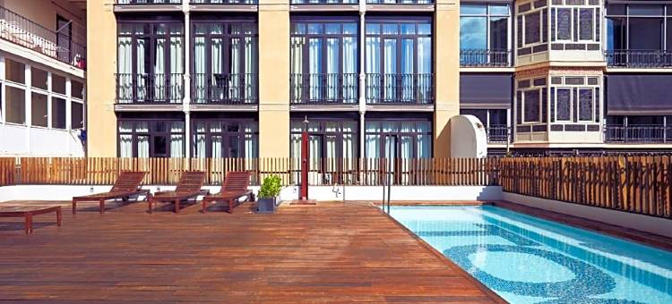 TOC巴塞罗那旅馆(TOC Hostel Barcelona)图片