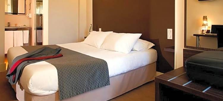 圣雅克酒店(Logis le Relais Saint Jacques)图片