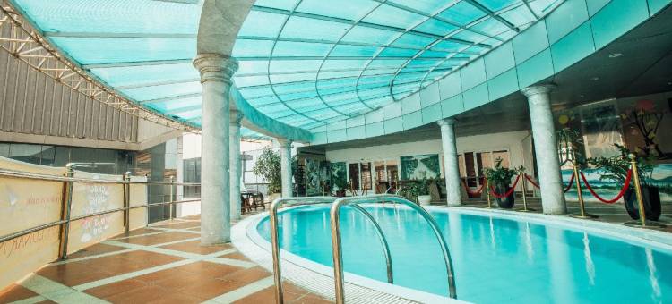 孟清荣大酒店(Muong Thanh Vinh Hotel)图片
