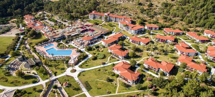 TUI蓝色Sarigerme公园(Tui Blue Sarigerme Park)图片