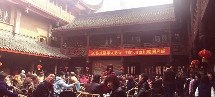 家的模样公寓(东顺城南街分店)图片