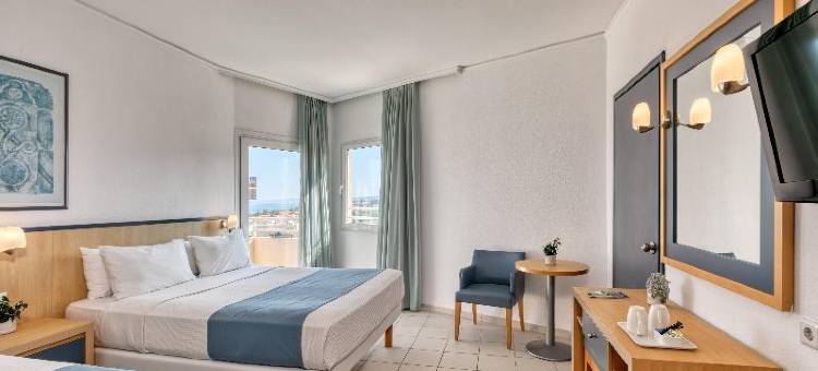 Atlantica Ocean Beach Resort图片