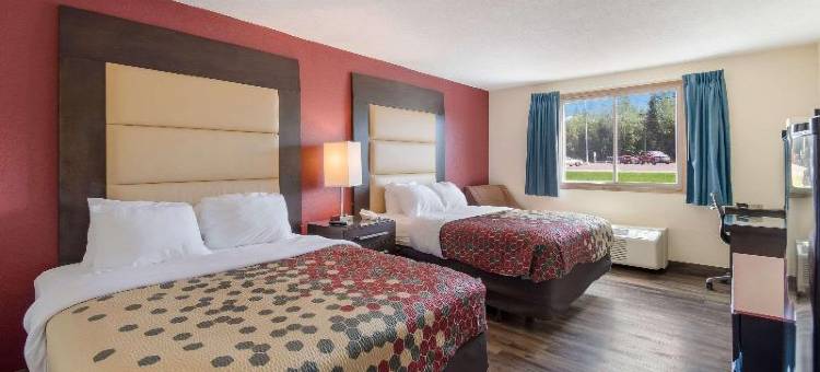 Econo Lodge Hurley-Ironwood图片