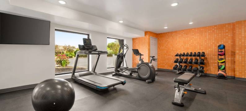 哥伦布都柏林拉昆塔温德姆酒店(La Quinta Inn by Wyndham Columbus Dublin)图片