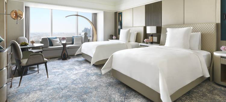 利雅得四季酒店(Four Seasons Hotel Riyadh)图片