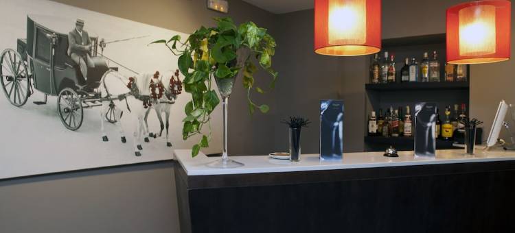 赫雷斯伊塔卡酒店(Itaca Jerez by Soho Boutique)图片