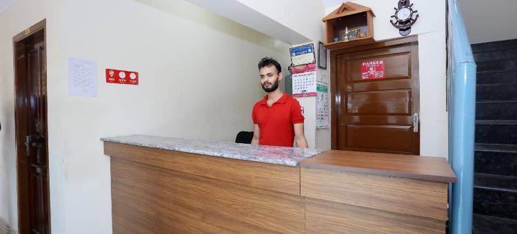 布林达万公寓(Brindavan Residency)图片