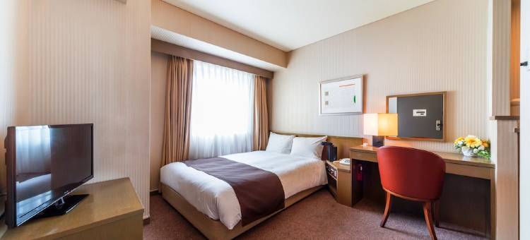 札幌大通内丝特酒店(Nest Hotel Sapporo Odori)图片