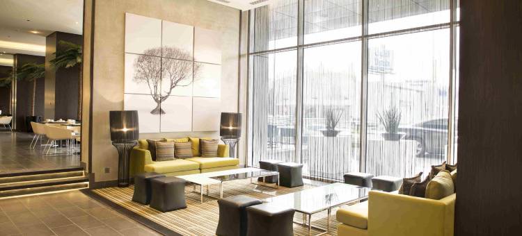 罗塔纳滨海中心阿尔科巴尔酒店(Centro Corniche Khobar by Rotana)图片