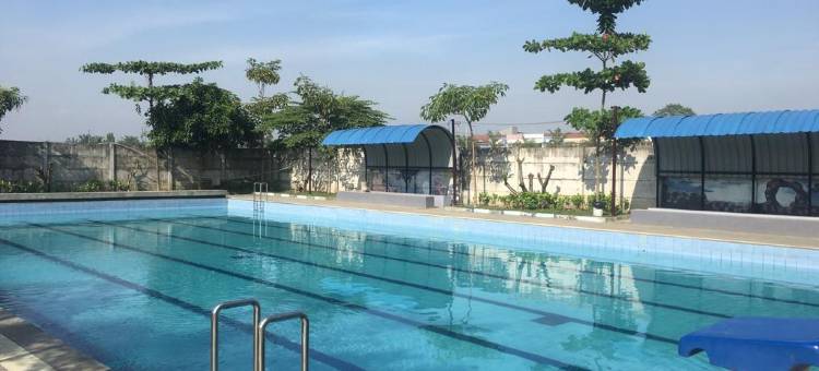 恩达勒姆科腾酒店(Ndalem Kraton Hotel)图片