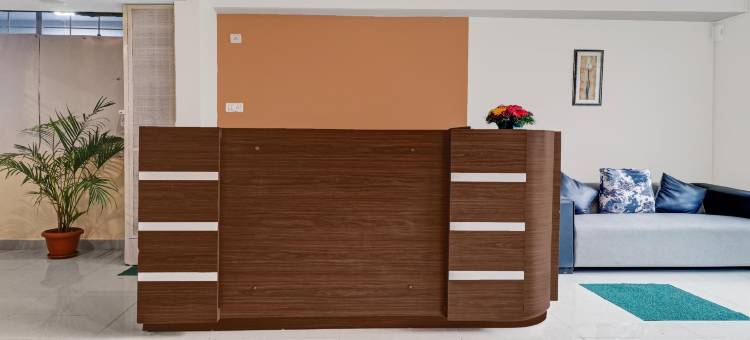 Treebo 精英豪华住宅(Treebo Elite Premium Homes)图片