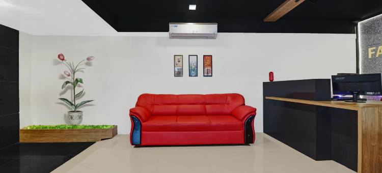 Hotel Fathima Palace图片