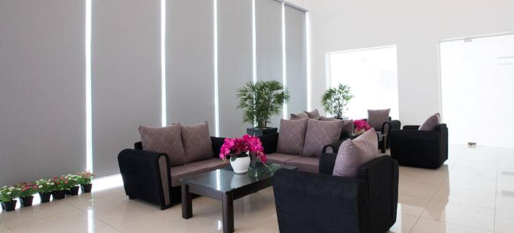 园景酒店(Park View Hotel)图片