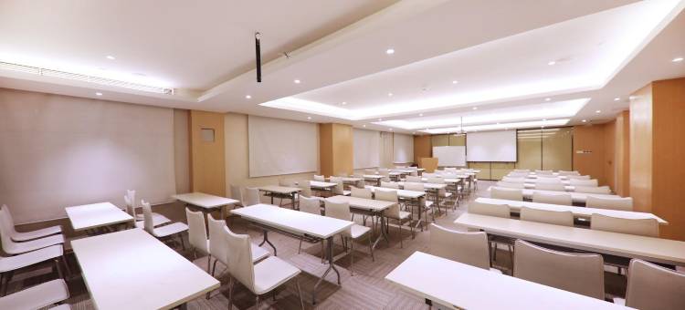 全季酒店(太原综改示范区店)图片