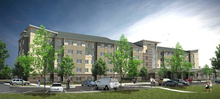 Residence Inn Lancaster图片