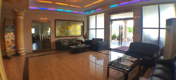 豪苑大酒店(Grand Hoyah Hotel)图片