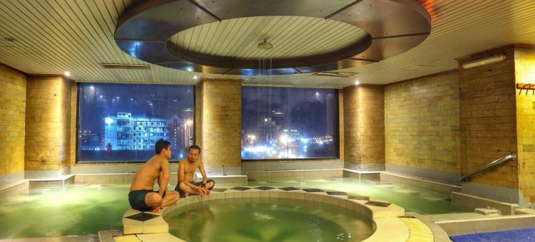 阿尔玛德拉酒店(Almadera Hotel)图片