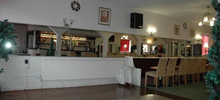 安克利夫酒店(The Arncliff Hotel)图片