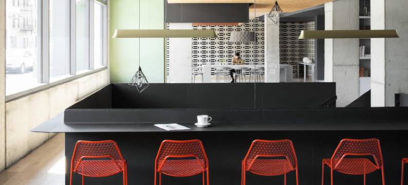 博柔酒店(Boro Hotel)图片