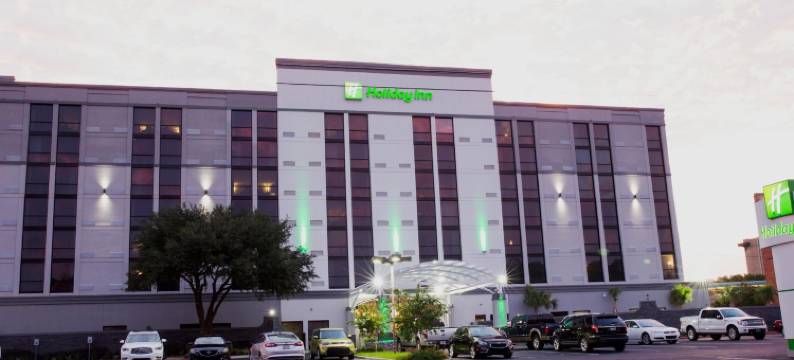 假日酒店-亚历山德里亚市区(Holiday Inn ALEXANDRIA - DOWNTOWN by IHG)图片