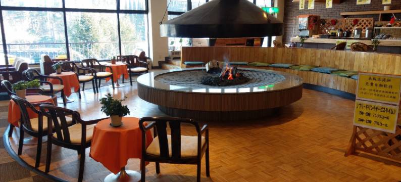 八幡平朝阳饭店(Hachimantai Rising Sun Hotel)图片