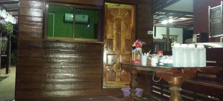 奎布莱特度假村(Queue&Bright Resort)图片