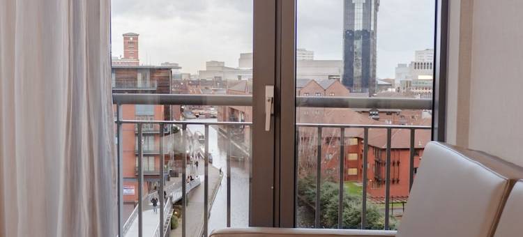 AC酒店-伯明翰(AC Hotel Birmingham)图片