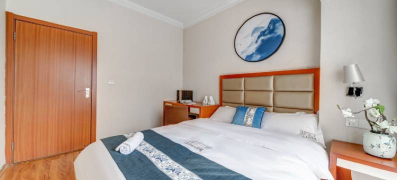 优间未来城公寓(群光南路分店)图片