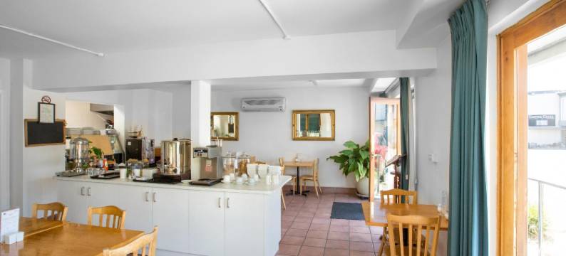 艾德米拉缇旅馆(Admiralty Inn)图片