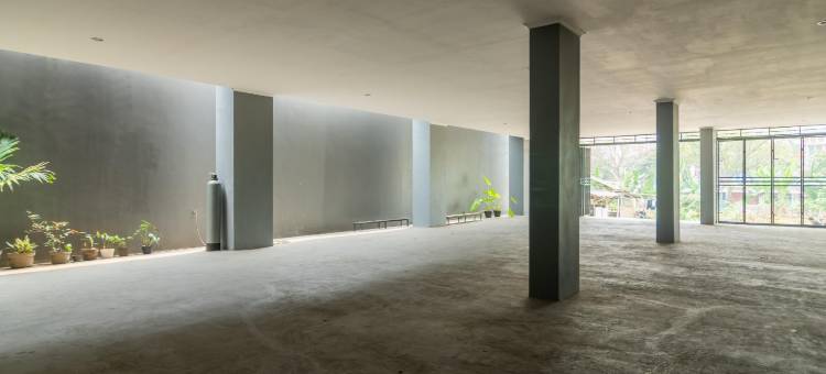 DJ加丁塞尔蓬伊斯兰城市景观酒店(Urbanview Hotel Syariah DJ Gading Serpong)图片