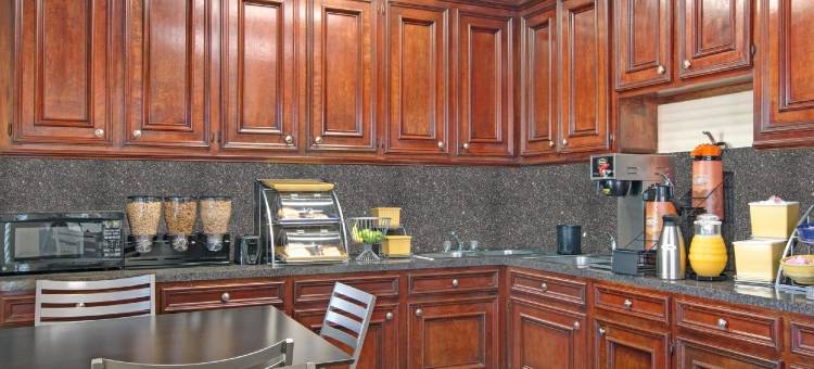 休斯顿北/斯普林戴斯套房酒店(Days Inn & Suites by Wyndham Houston North/Spring)图片