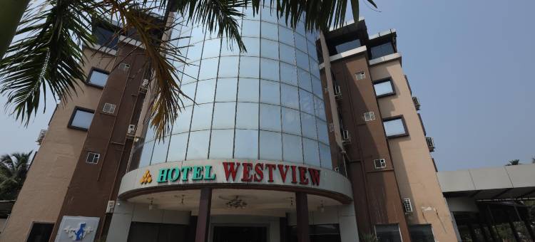西景酒店(Treebo Westview)图片