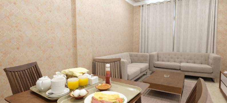 迪沃那酒店(Divona Hotel)图片