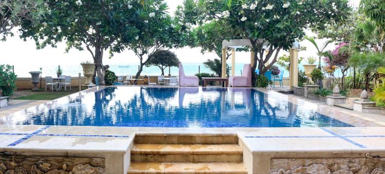 OYO2359湾前卡纳迪亚酒店(OYO 2359 Bayfront Karnadia)图片