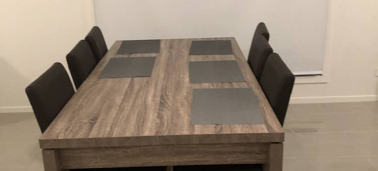 塔尼特北苹果之家酒店(Apple House Tarneit North)图片