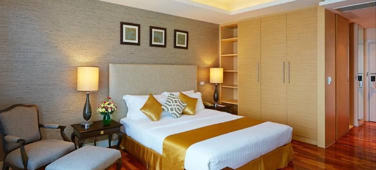公爵夫人酒店(The Duchess Hotel)图片