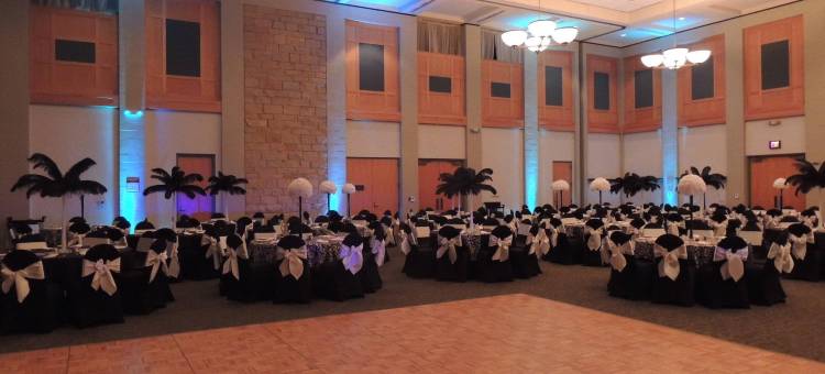 Fairfield Inn & Suites Decatur at Decatur Conference Center图片