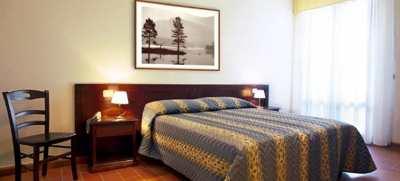 伯格德格里奥里维酒店(Hotel Borgo Degli Olivi)图片