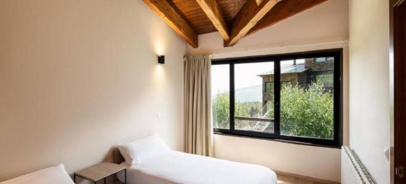 Apartamentos Masella 1600图片